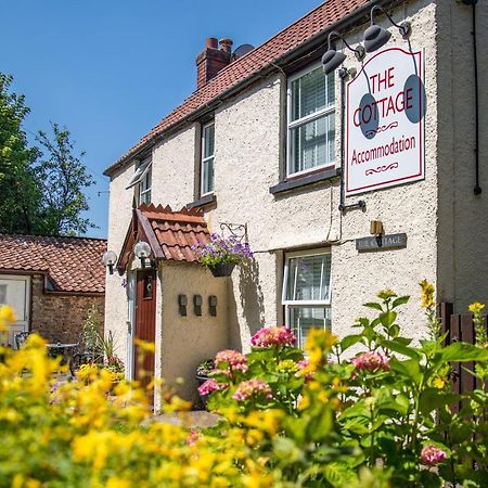 The Cottage Felton  Экстерьер фото