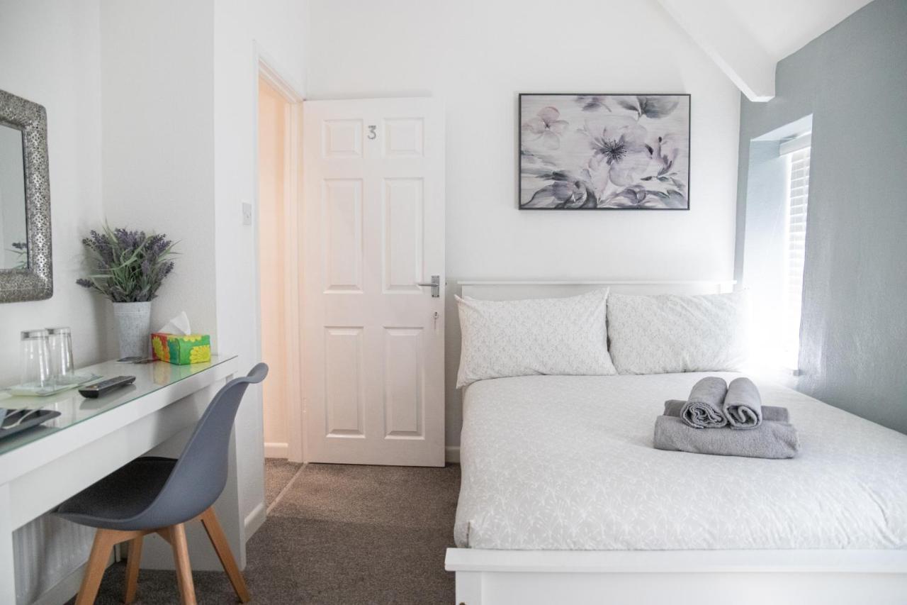 The Cottage Felton  Экстерьер фото