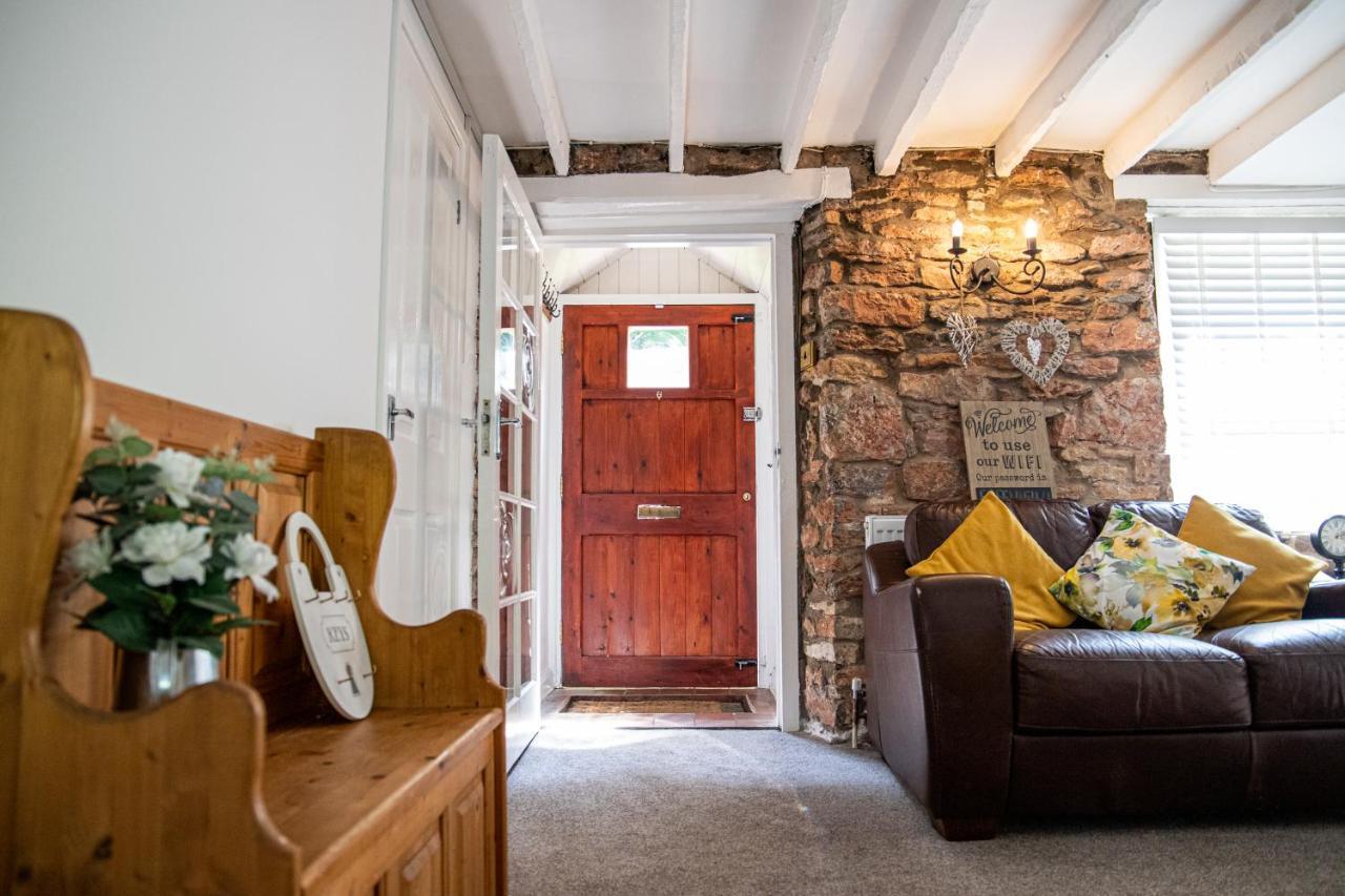 The Cottage Felton  Экстерьер фото