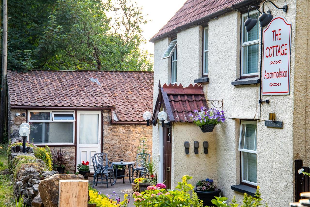 The Cottage Felton  Экстерьер фото