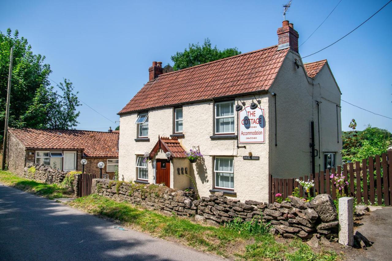 The Cottage Felton  Экстерьер фото
